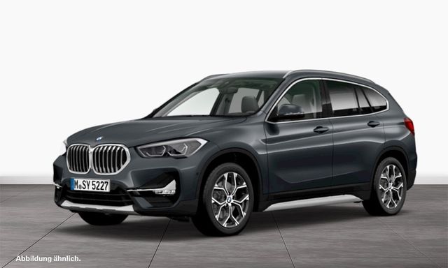 BMW X1 xDrive20d