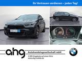BMW X2 xDrive25d M Sport Steptronic Aut. Panorama - gebrauchte BMW X2 aus dem Jahr 2022