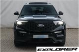 Ford EXPLORER 3.0 EcoBoost ST-LINE Plug-in-Hybrid 4x4 - Ford Explorer in Bonn