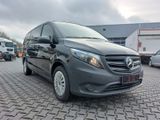 Mercedes-Benz Vito 116 Tourer- 9 Sitzer- Kamera-Automatik - Mercedes-Benz: 9sitzer