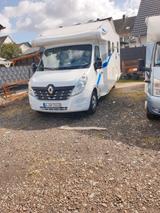 Renault Wohnmobil auf Master 2 - Offers