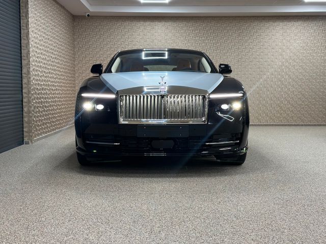 Rolls-Royce Spectre -