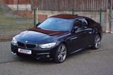 BMW 420 Gran Coupé * M SPORTPAKET * Head Up * - BMW 420 Gran Coupé aus 2014