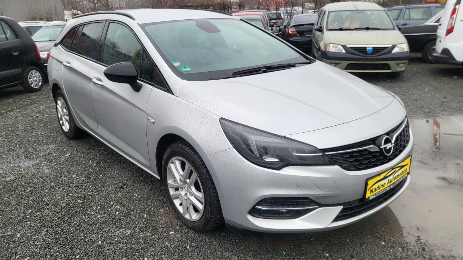 Opel Astra K Sports Tourer Business Start/Stop
