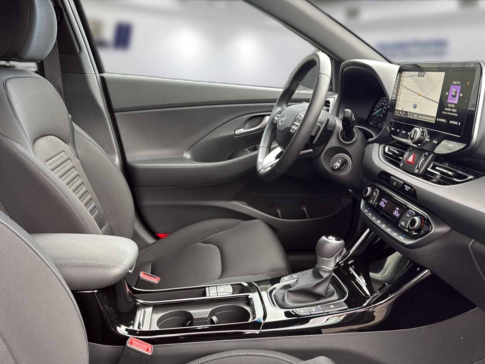 Hyundai i30 – Bild 12