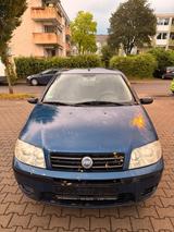 Fiat punto 2005 - Fiat Punto in Hamm