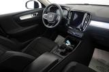 Volvo XC40 D3 Momentum Pro,T.Leder,Navi,LED,Kamera, - gebrauchte Volvo XC40 aus dem Jahr 2020