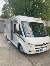 Carthago I 49 C-Tourer 4,5t - Carthago Dortmund