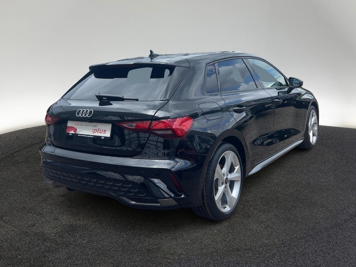 Audi A3 - Bild 5