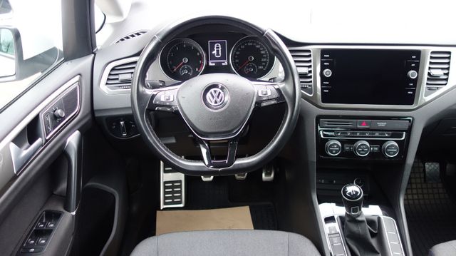 Golf Sportsvan JOIN 1.0 TSI Fahrschulwagen