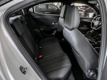 Opel Mokka 1.2 GS Line Kamera Black-Paket LED