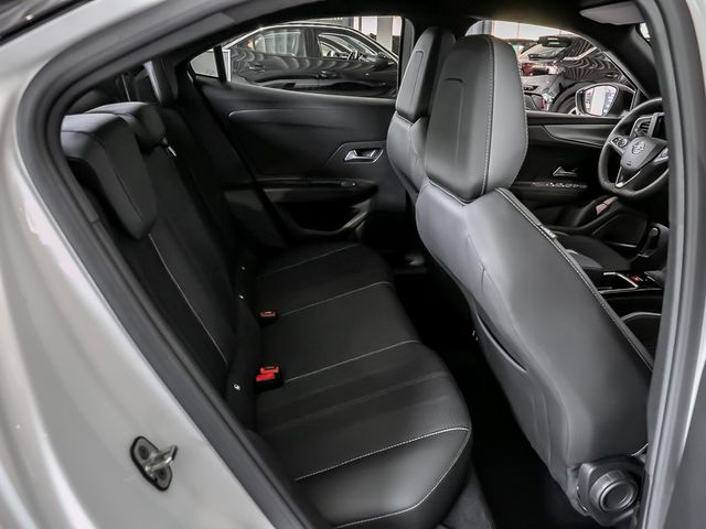 Opel Mokka 1.2 GS Line Kamera Black-Paket LED