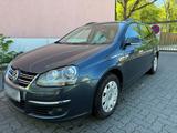 Volkswagen Ich verkaufe meine VW Golf 1,6 mit Gasanla... - Volkswagen Golf mit LPG-Antrieb: Kombi