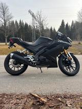 Yamaha YZF-R125