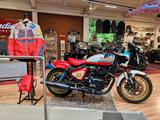 Royal Enfield Shotgun 650 Limited Edition First Edition - Royal Enfield Shotgun 650