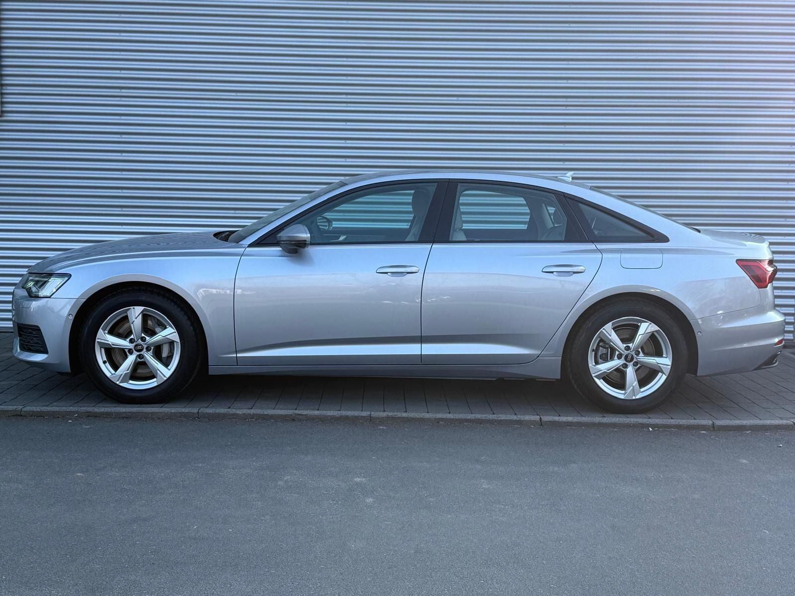 Audi A6 - Bild 4