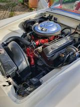 Ford Thunderbird - Ford Thunderbird von privat