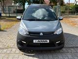Aixam Crossline Mopedauto L6e  45km/h - Aixam Cross