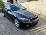 BMW E91 325d M57 Touring - BMW 325: 325d E91