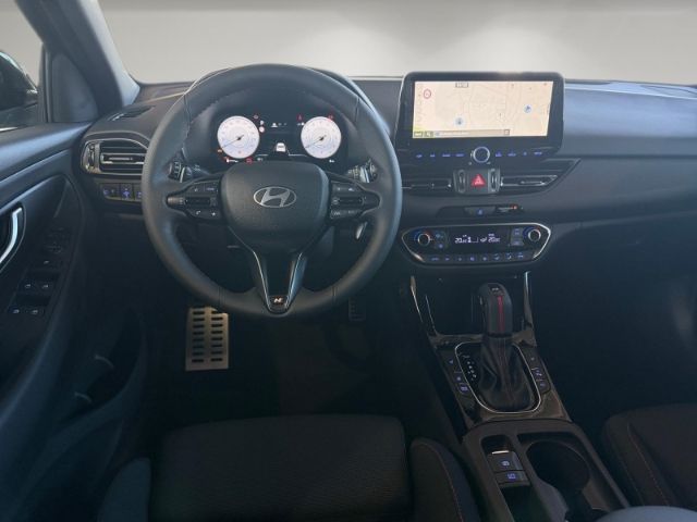 Hyundai i30 - Bild 10
