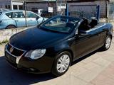 Volkswagen Eos 1.4 * 1.Hand * TÜV NEU - gebrauchte VW Eos aus dem Jahr 2009