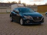 Mazda 3 Lim. Center-Line TÜV/06/2027 PDC NAVI R- KAMER - gebrauchte Mazda 3 aus dem Jahr 2013