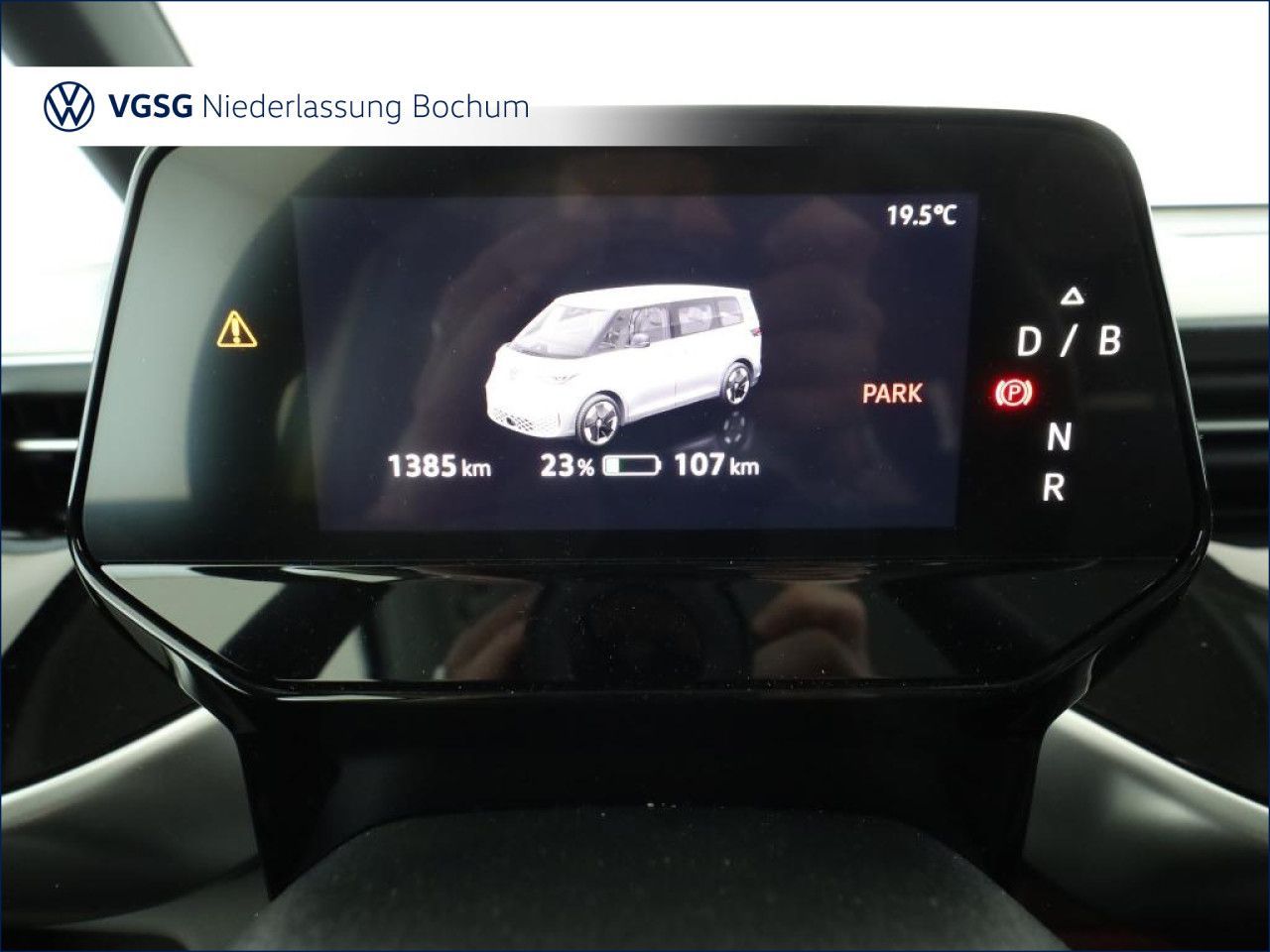 Volkswagen ID. Buzz - Bild 13