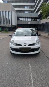 Renault Clio Expression 1.2 16V 75 Expression - Renault Clio: Expression 16v