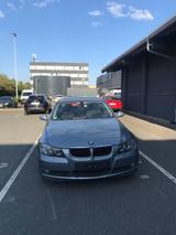 BMW 318i E46  NEUER TÜV 2027 Top Zustand! - BMW 318: 318i E46