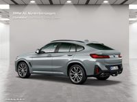 BMW X4 - Vorschau Bild 7