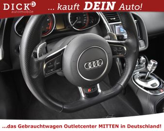 Fahrzeugabbildung Audi R8 Spyder V10 5,2FSI qutt. Limited Edition 04/30