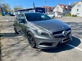 Mercedes-Benz Mercedes A45 AMG 4-Matic - gebrauchte Mercedes-Benz A 45 AMG aus dem Jahr 2013