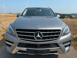 Mercedes-Benz Mercedes Benz ML350 Bluetec / 4MATIC / AMG... - : Mercedes Ml
