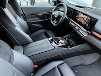 BMW 520 - Vorschau Bild 5