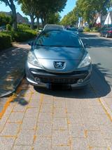 Peugeot 207 Cabrio 150 PS - Peugeot 207 in Bremen