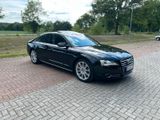 Audi A8 3.0 TDI - Audi A8 aus 2010