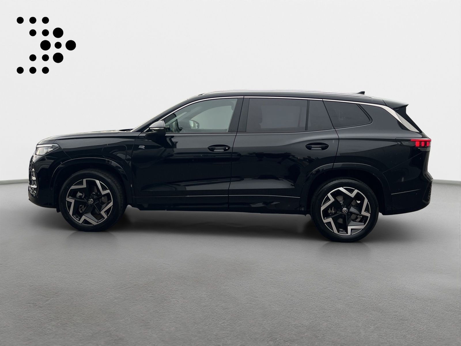 Volkswagen Tayron - Bild 5