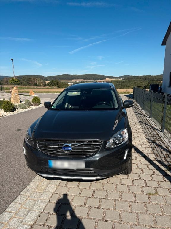 Image of Volvo XC60