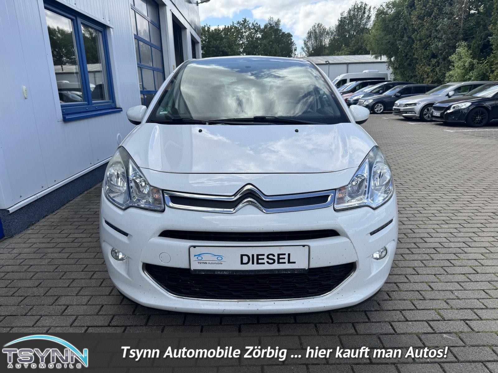 Citroën C3  1.2 VTi PureTech Selection