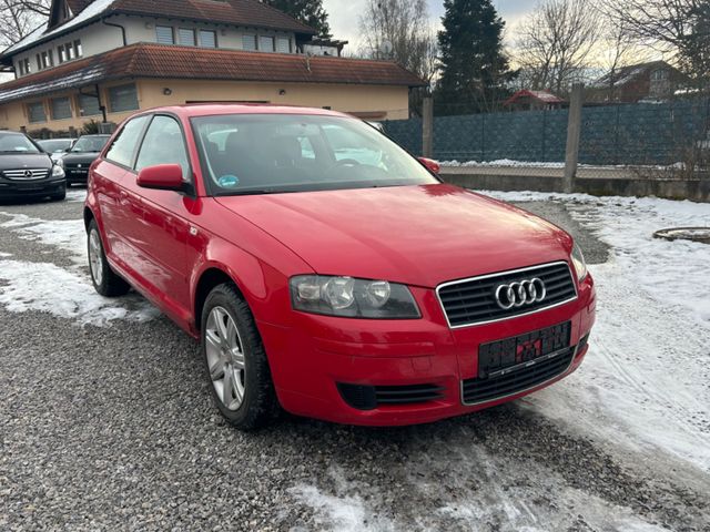 Audi A3 1.6 Attraction #Tüv bis 12/2026