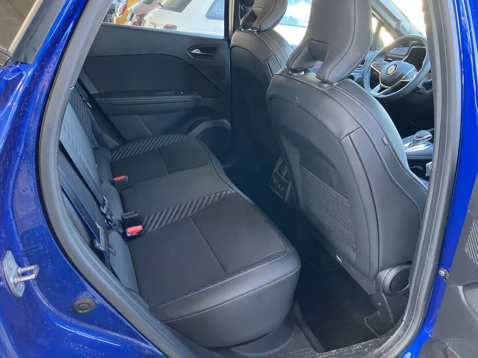 Renault Captur - Bild 10