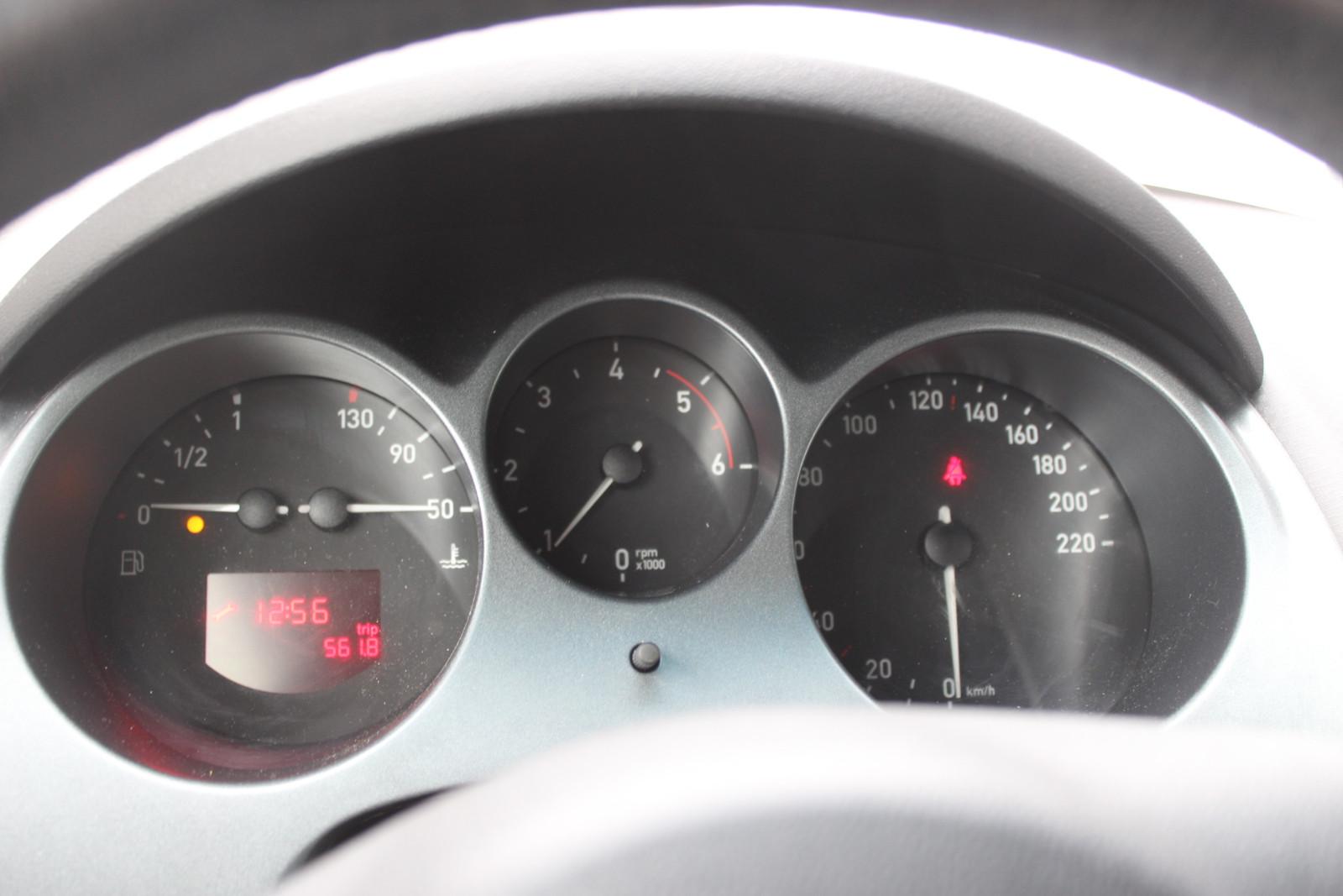 Seat Altea 2007 — photo 26
