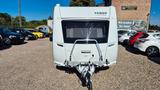 Fendt Bianco 515 Selection SKM - Fendt Wohnwagen Klimaanlage