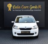 Skoda Citigo Elegance 1.0 TSI KLIMA/SITZHEIZUNG/ - Skoda Citigo in Köln