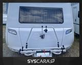 Tabbert Puccini 560 HTD PEAT Privatedition   - Tabbert Wohnwagen 2014