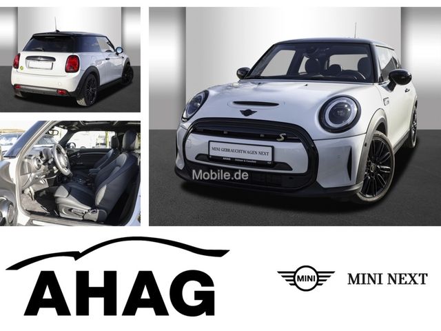 MINI Cooper SE MINI Yours Trim Panorama Klimaaut.