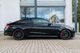 Mercedes-Benz C63S AMG Coupe / BURMESTER/ PANO/ HIGH-END/ 360° - gebrauchte Mercedes-Benz C 63 AMG aus dem Jahr 2022
