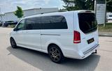 Mercedes-Benz V300*MBUX*AMG-Paket*Night*Kamera*AHK*Extra - Mercedes-Benz V 300 Gebrauchtwagen in Frankfurt