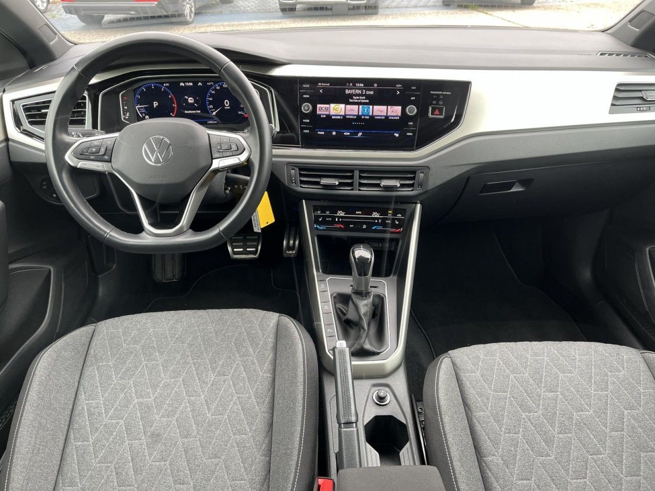 Volkswagen Taigo - Bild 13