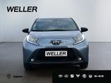 Toyota Aygo X Teamplayer *CarPlay*RCAM*ACC*Spurhalteass - Toyota Aygo (X) in Hamm